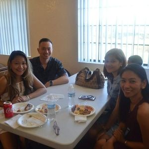 Meet your Posher, Camille